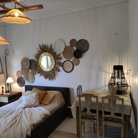 Kd Boho Home Lávrio Kültér fotó
