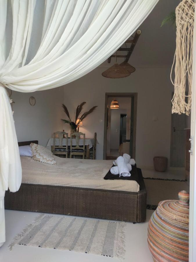 Kd Boho Home Lávrio Kültér fotó