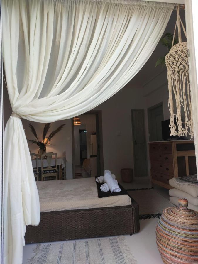 Kd Boho Home Lávrio Kültér fotó