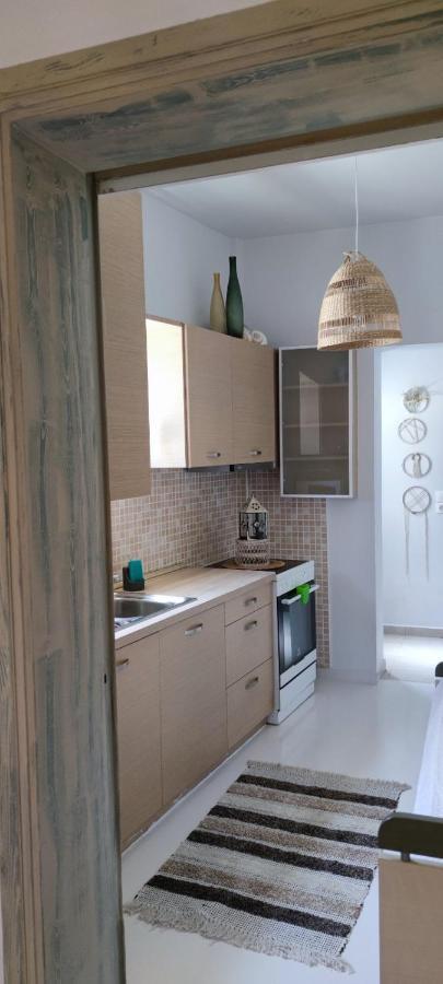 Kd Boho Home Lávrio Kültér fotó