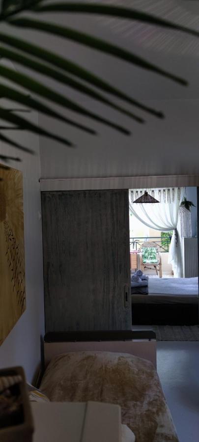 Kd Boho Home Lávrio Kültér fotó