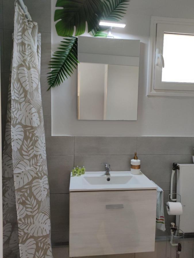 Kd Boho Home Lávrio Kültér fotó