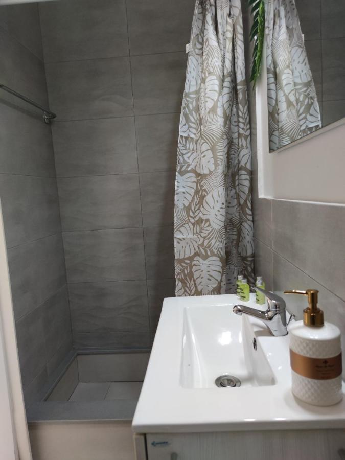 Kd Boho Home Lávrio Kültér fotó