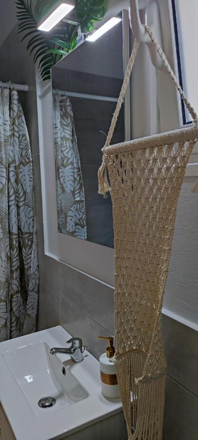 Kd Boho Home Lávrio Kültér fotó