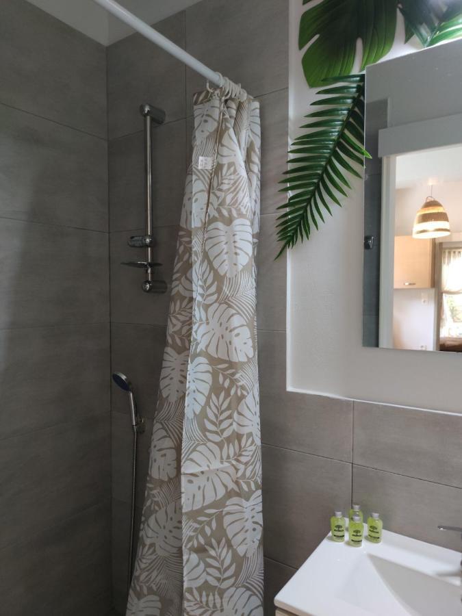 Kd Boho Home Lávrio Kültér fotó